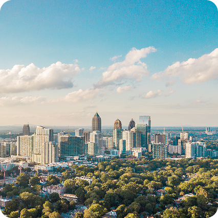 Atlanta, GA